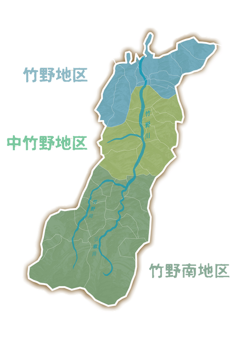 兵庫県豊岡市竹野町